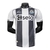 Camisa Newcastle I 25/26 - Jogador Adidas Masculina - Branca com detalhes em preto - comprar online