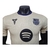 Camisa Barcelona II 25/26 - Jogador Nike Masculina - Bege com detalhes em azul e preto na internet