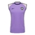 Camisa regata Botafogo Treino 25/26 - Jogador Reebok Masculina - Roxa na internet