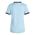 Camisa Seleção Alemanha Edição Aniversário 125 anos Goleiro I 25/26 - Torcedor Adidas Feminina - Azul na internet