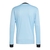 Camisa Seleção Alemanha Edição Aniversário 125 anos Goleiro I 25/26 manga longa - Torcedor Adidas Masculina - Azul na internet