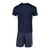 Kit Infantil Juventus Terrace Icons 25/26 - Adidas - Azul na internet