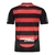 Camisa Flamengo I 25/26 - Torcedor Adidas Masculina - Preta e vermelha e Com Patrocínio na internet