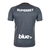 Camisa São Paulo Treino 25/26 - Torcedor New Balance Masculina - Cinza e Com Patrocínio na internet