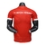 Camisa Bayern de Munique I 25/26 - Jogador Adidas Masculina - Vermelha com detalhes em branco na internet