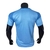 Camisa Real Madrid Goleiro IV 25/26 - Jogador Adidas Masculina - Azul na internet