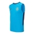 Camisa regata Grêmio Treino 25/26 - Torcedor Umbro Masculina - Azul - CADASTRO EXPRESS