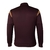 Jaqueta Corta-Vento Athletico Paranaense 25/26 - Masculina Umbro - Marrom - CADASTRO EXPRESS