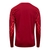 Camisa Paris Saint-German Fourth 25/26 manga longa - Torcedor Nike Masculina - Vermelha na internet