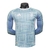 Camisa Juventus II 25/26 manga longa - Jogador Adidas Masculina - Azul com detalhes em branco e amarelo - comprar online