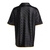 Camisa Retrô Real Madrid II 1999/00 - Masculina Adidas - Preta com detalhes em amarelo na internet