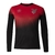 Camisa Athletico Paranaense I 25/26 manga longa - Torcedor Umbro Masculina - Vermelha e preta - comprar online