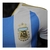 Camisa Seleção Argentina I 25/26 - Jogador Adidas Masculina - Branca e azul