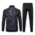 Conjunto Corinthians 25/26 - Masculino Nike - Preto com detalhes em cinza na internet