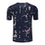Camisa Chelsea Pré-jogo 25/26 - Torcedor Nike Masculina - Azul com detalhes em salmão na internet