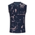 Camisa Regata Chelsea Pré-jogo 25/26 - Torcedor Nike Masculina - Azul com detalhes em salmão na internet