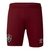 Short Fluminense II 25/26 - Umbro - Vermelho - comprar online