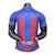 Camisa Barcelona I 25/26 - Jogador Nike Masculina - Azul e vermelha na internet