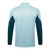 Jaqueta Corta-Vento Cruzeiro Treino 25/26 - Adidas - Azul Turquesa na internet