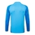 Jaqueta Corta-Vento Flamengo Treino 25/26 - Masculina Adidas - Azul na internet