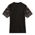 Camisa Bahia Goleiro 25/26 - Torcedor Puma Masculina - Preta com detalhes em cinza na internet