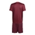 Kit infantil Bayern de Munique Edição especial Icon 25/26 - Adidas - Vinho na internet