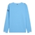 Camisa Manchester City I 25/26 manga longa - Torcedor Puma Masculina - Azul na internet