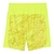 Short Manchester City Goleiro III 25/26 - Masculino Puma - Amarelo na internet