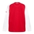 Camisa Arsenal I 25/26 manga longa - Torcedor Adidas Masculina - Vermelha e branca na internet