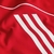 Short Arsenal 25/26 - Masculino Adidas - Vermelho com detalhes em branco - loja online