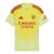Camisa Arsenal Goleiro 25/26 - Torcedor Adidas Masculina - Amarela com detalhes em vermelho - comprar online