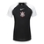 Camisa Corinthians II 25/26 - Torcedor Nike Feminina - Preta e branca - comprar online