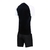 Kit Infantil Corinthians II 25/26 - Nike - Preto e branco na internet