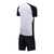Kit Infantil Corinthians I 25/26 - Nike - Preto e branco na internet