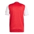 Camisa Arsenal I 25/26 - Torcedor Adidas Masculina - Vermelha e branca na internet