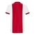 Camisa Ajax I 25/26 - Torcedor Adidas Feminina - Branca e vermelha na internet