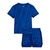 Kit Infantil Chelsea I 25/26 - Nike - Azul na internet