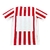 Camisa Atlético de Madrid I 25/26 - Torcedor Nike Masculina - Branca e vermelha na internet