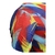 Camisa Arsenal Pré-jogo 25/26 - Jogador Adidas Masculina - Azul e vermelha e amarela - comprar online