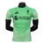 Camisa Liverpool Goleiro 25/26 - Jogador Adidas Masculina - Verde - comprar online
