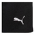 Short AC Milan I 25/26 - Puma - Preto com detalhes em vermelho - loja online
