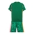 Kit Infantil AC Milan Goleiro III 25/26 - Puma - Verde na internet