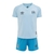 Kit Infantil Grêmio II 25/26 - Umbro - Azul - comprar online