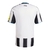 Camisa Newcastle I 25/26 - Torcedor Adidas Masculina - Branca e preta com detalhes em azul na internet