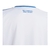 Imagem do Camisa Cruzeiro II 25/26 - Torcedor Adidas Feminina - Branca e azul