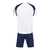 Kit Infantil Tottenham I 25/26 - Nike - Branco e azul na internet