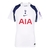 Camisa Tottenham I 25/26 - Torcedor Nike Feminina - Branca com detalhes em azul - comprar online