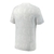 Camisa Chelsea Pré-jogo 25/26 - Torcedor Nike Masculina - Branca com detalhes em cinza na internet