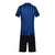 Kit Infantil Inter de Milão I 25/26- Nike - Azul e preto na internet