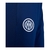 Conjunto Inter de Milão 25/26 - Masculino Nike - Cinza e azul - loja online
